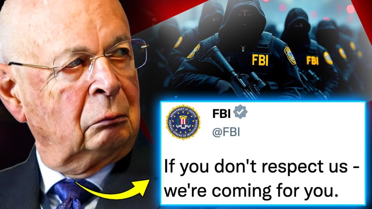 FBI Insider: Elite Planning 'Doomsday Attack' To Kill Millions of 'Non-Compliant' Citizens