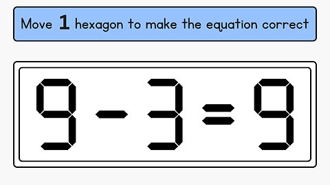 An IQ Puzzle That Divides the Smartest Minds