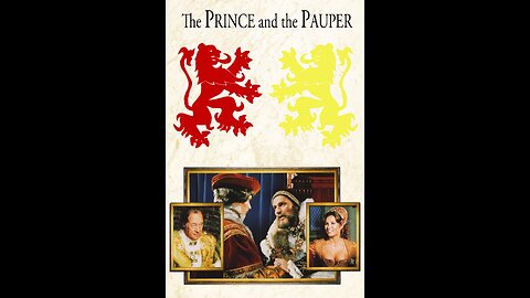 The Prince and the Pauper 1980