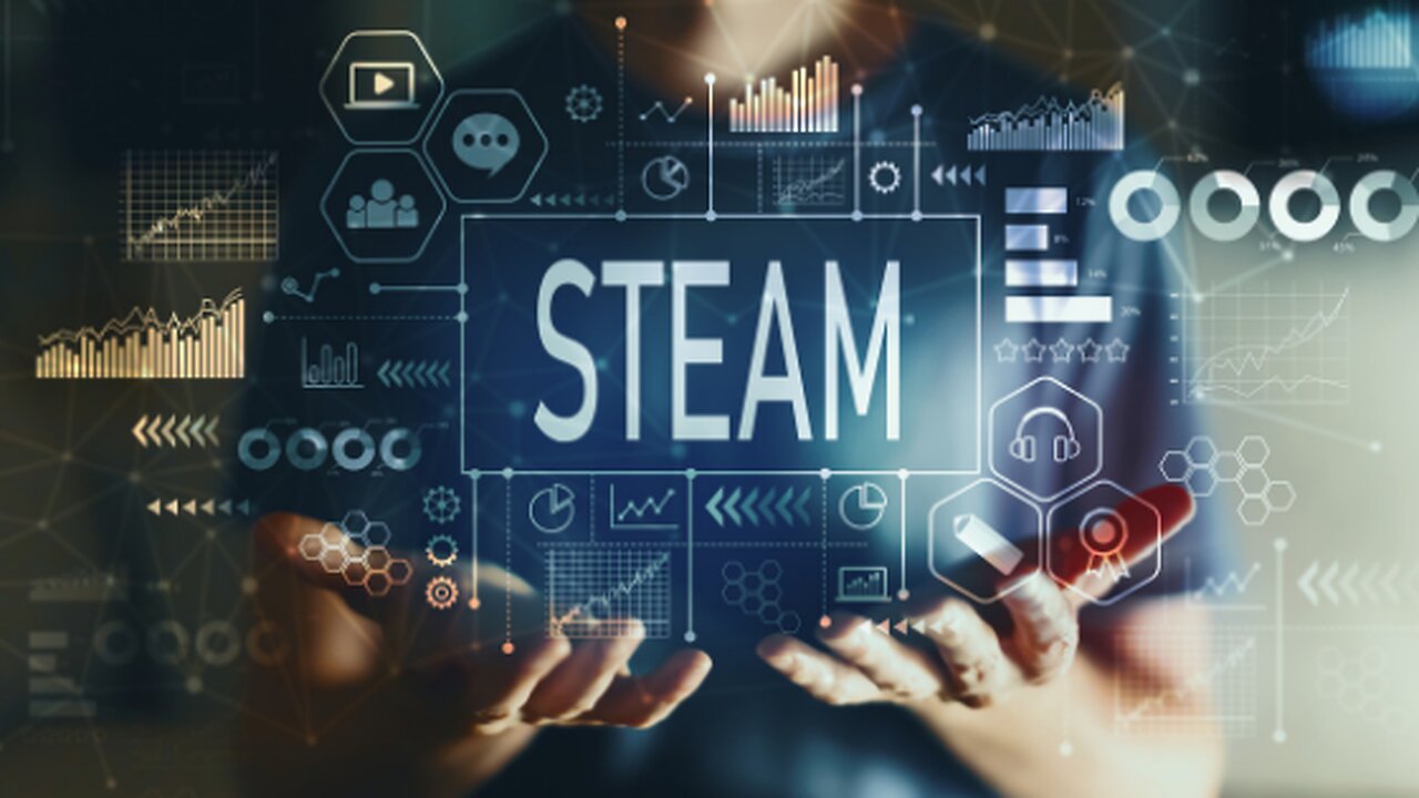 "STEAM Education Explained: A New Way to Learn Science & Arts"