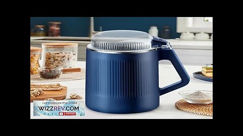 8 Blade Home Grinder Household Small Powder Machine Electric Coffee Bean Grinder Review