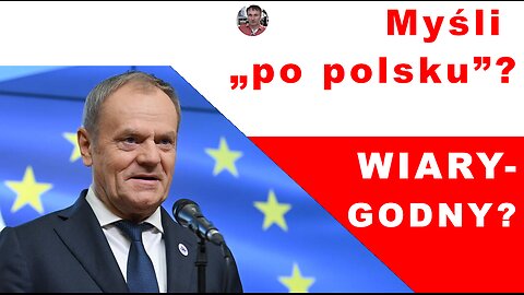 Z.Kękuś PPP 557 Czy zwerbowany przez służby USA Donald Tusk wciągnie narody państw UE do wojny?