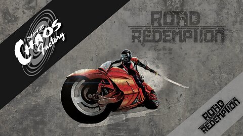 Road Redemption