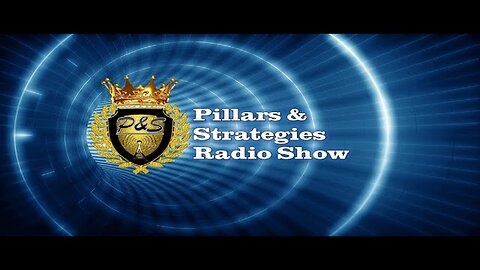 Pillars & Strategies Broadcast | Kingdom Call Radio Show