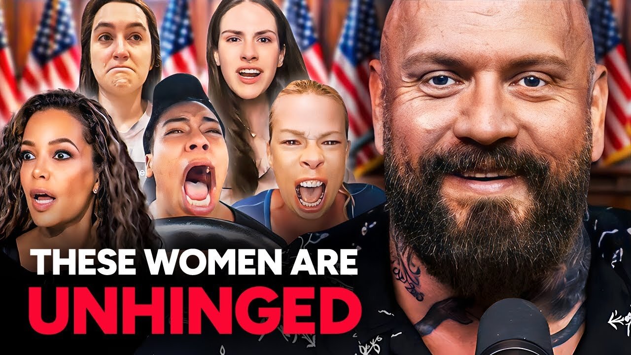 Donald Trump Wins - These Karens are RAGING about it!