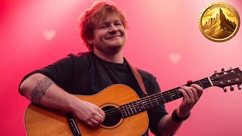 Ed Sheeran - Lost In (Official song) - Gold Mountain Music