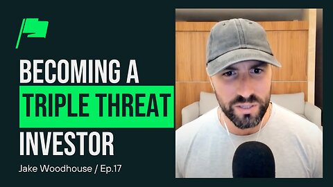 Becoming a Triple Threat Investor (Anthony Pompliano)