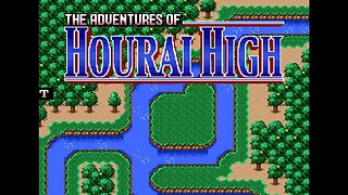 ZuperNEZ plays The Adventures of Hourai High Part 1