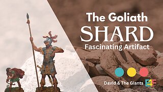 The Goliath Shard | Episode 3 of Part 2: Goliath