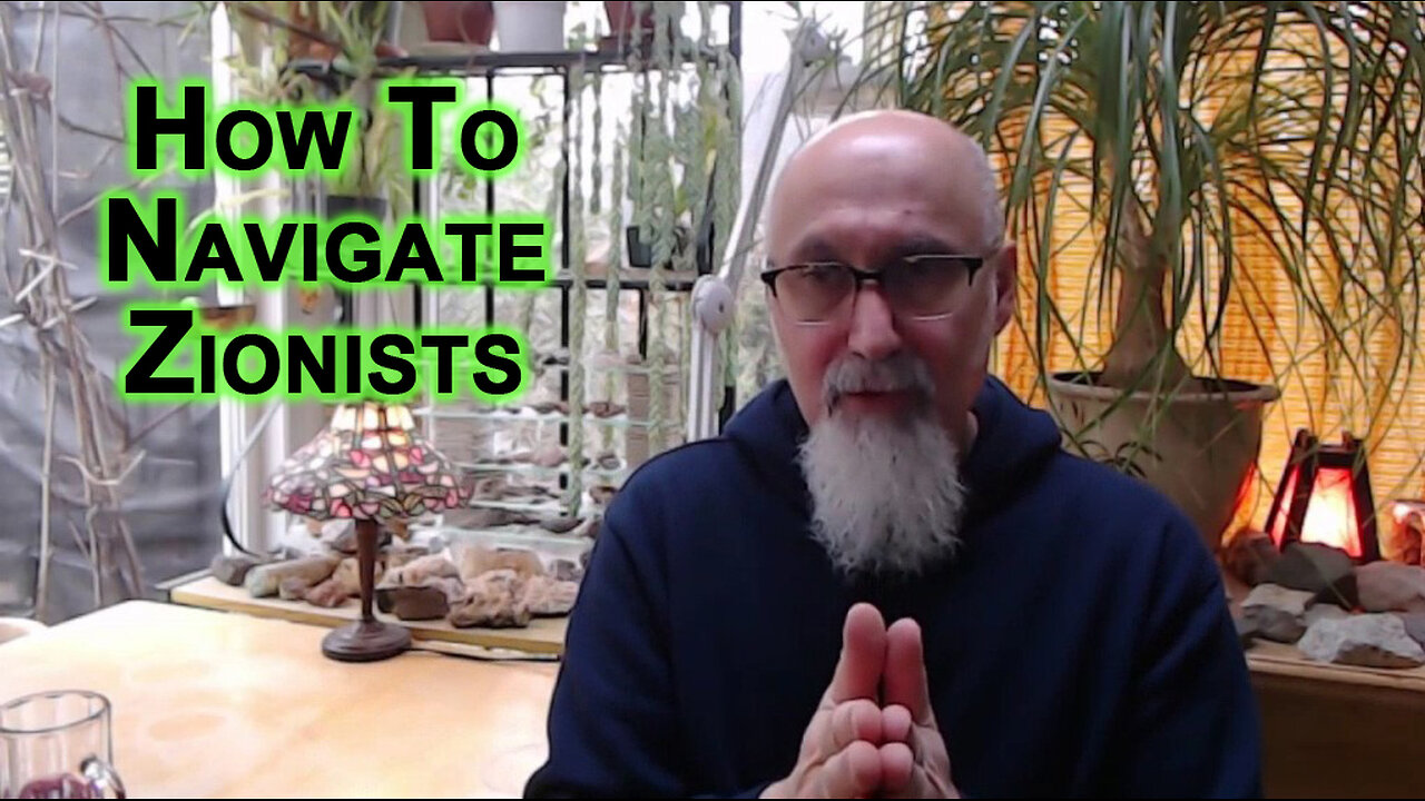 Advice on How To Navigate Zionists in Your Work and Social Circles