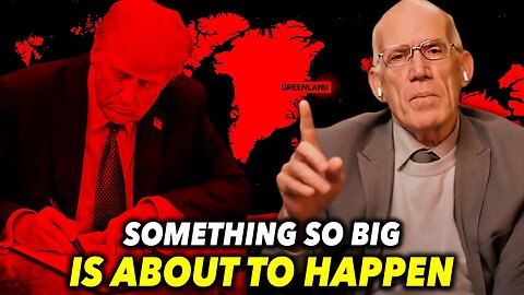 Victor Davis Hanson: "We’ve Never Seen Anything Like This Before..."!!! - Jan 4, 2025