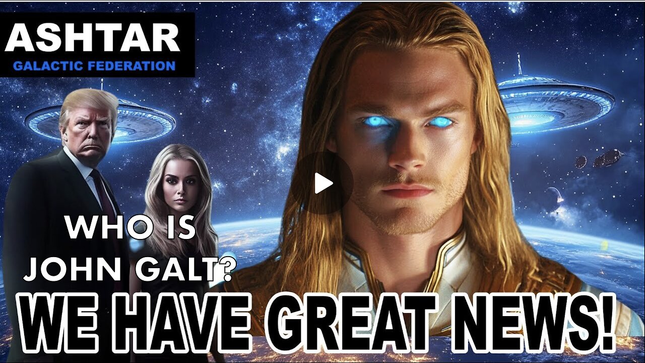 "We Have Great News" | Ashtar on the Current Events on Planet Earth! SGANON, CLIF HIGH, GENE DECODE