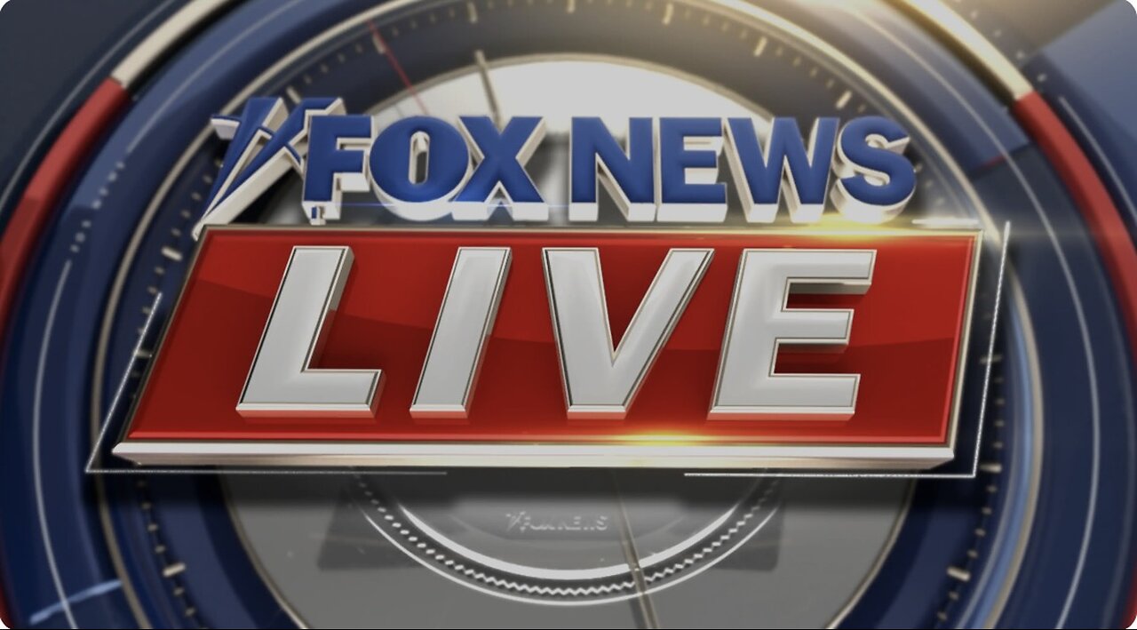 FOX NEWS LIVE 8-9am PST (02/08/25) FULL EPISODE