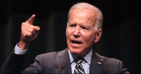 Biden Confirms He’s Considering Pardons Two Polarizing Figures. ‘a Pretty Historic Time, Isn’t it