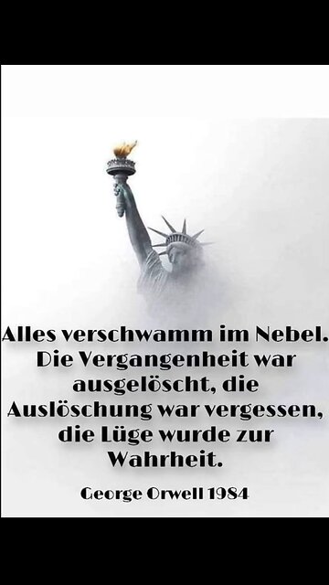 Das nennt man Landfriedensbruch