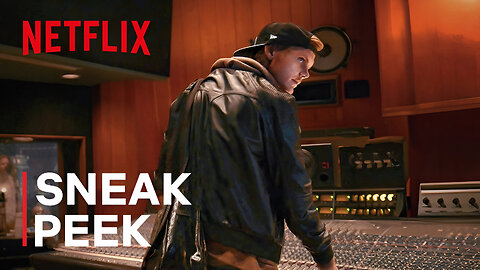 Avicii - I’m Tim | Sneak Peek | Netflix