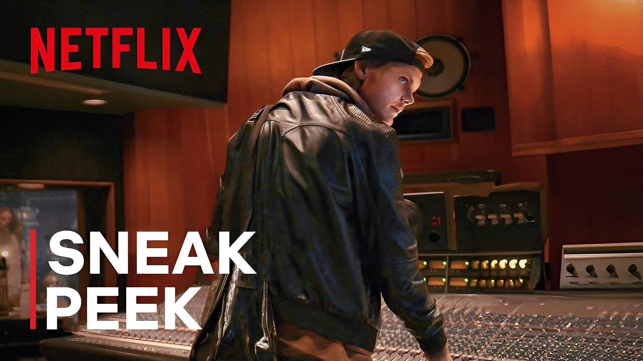 Avicii - I’m Tim | Sneak Peek | Netflix