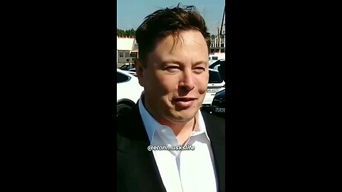 elonmusk