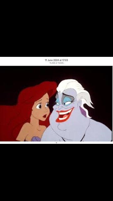 Introducing Ursula in the flesh aka Michaela Omniovosa, 7 Joan Crescent, Eltham.