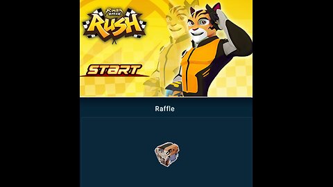 Rimba Racer Rush - Walkthrough (Part 2) - Open the new raffle: Engine and Attempt to catch Axle