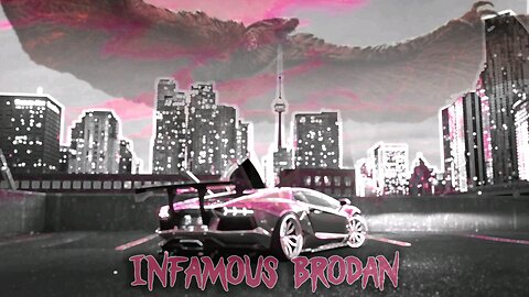 The Return of Brodan