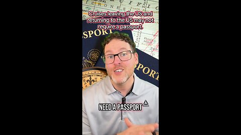 Get Your Passport!