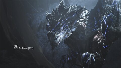 Monster Hunter Wilds: GUARDIAN RATHALOS