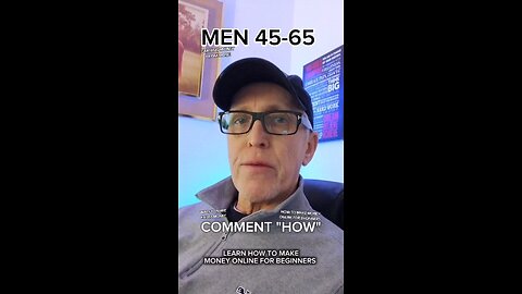 MEN 45 TO 65