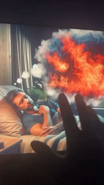 TRY THIS Next Time You Dream 👁️