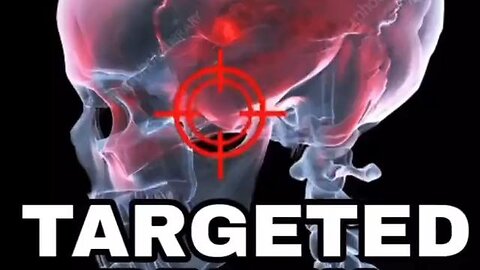 Energy Weapons Have Been Massively Deployed In Smart Cities And Beyond.... Controlled By Artificial