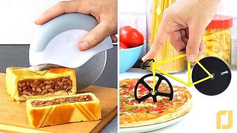 12 Amazing Kitchen Gadgets You Must See