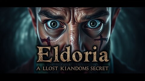 The Vanishing Citadel of Eldoria: A Historical Horror Confession