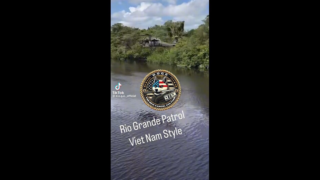 Stranglehold Vietnam style