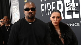 Bianca Censori 'exhausted' by Kanye West and more relationship drama