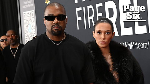 Bianca Censori 'exhausted' by Kanye West and more relationship drama