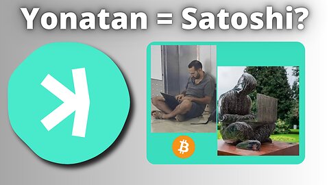 Did Satoshi Create Kaspa?