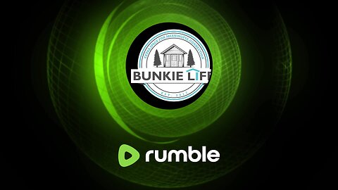Live Stream #2: Bunkies 101: Everything You Wanted to Know About Bunkies But Were Too Scared To Ask