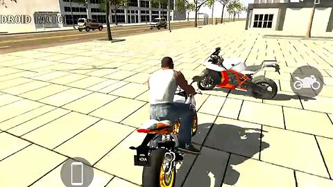 KTM Bike indian B driving 3D new update indian bike game 3d code best Android iOS gameplay