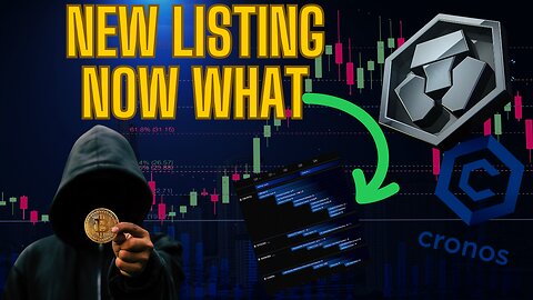 CRYPTO.COM CRO, ALTCOINS, BITCOIN READY FOR BULLISH 2025!!!