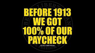 IRS Agents confirm that you are not required to pay income tax.