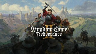 Kingdom Come: Deliverance II - Playthrough Part 25