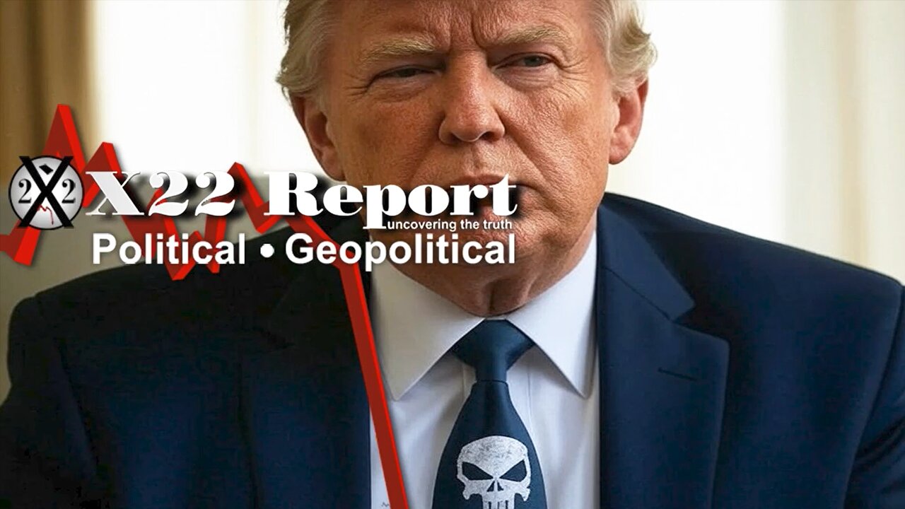 X22 Report. Restored Republic. Juan O Savin. Charlie Ward. Michael Jaco. Trump News ~ Losing