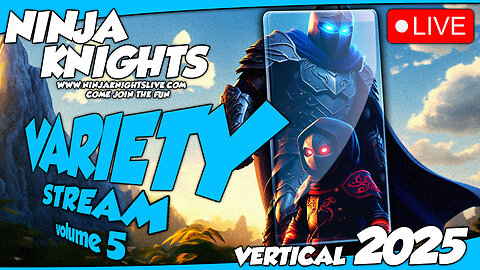 Variety Stream: Vol 5. #fortnite #gaming #gamingcommunity #minecraft #roblox #Marvel Rivals