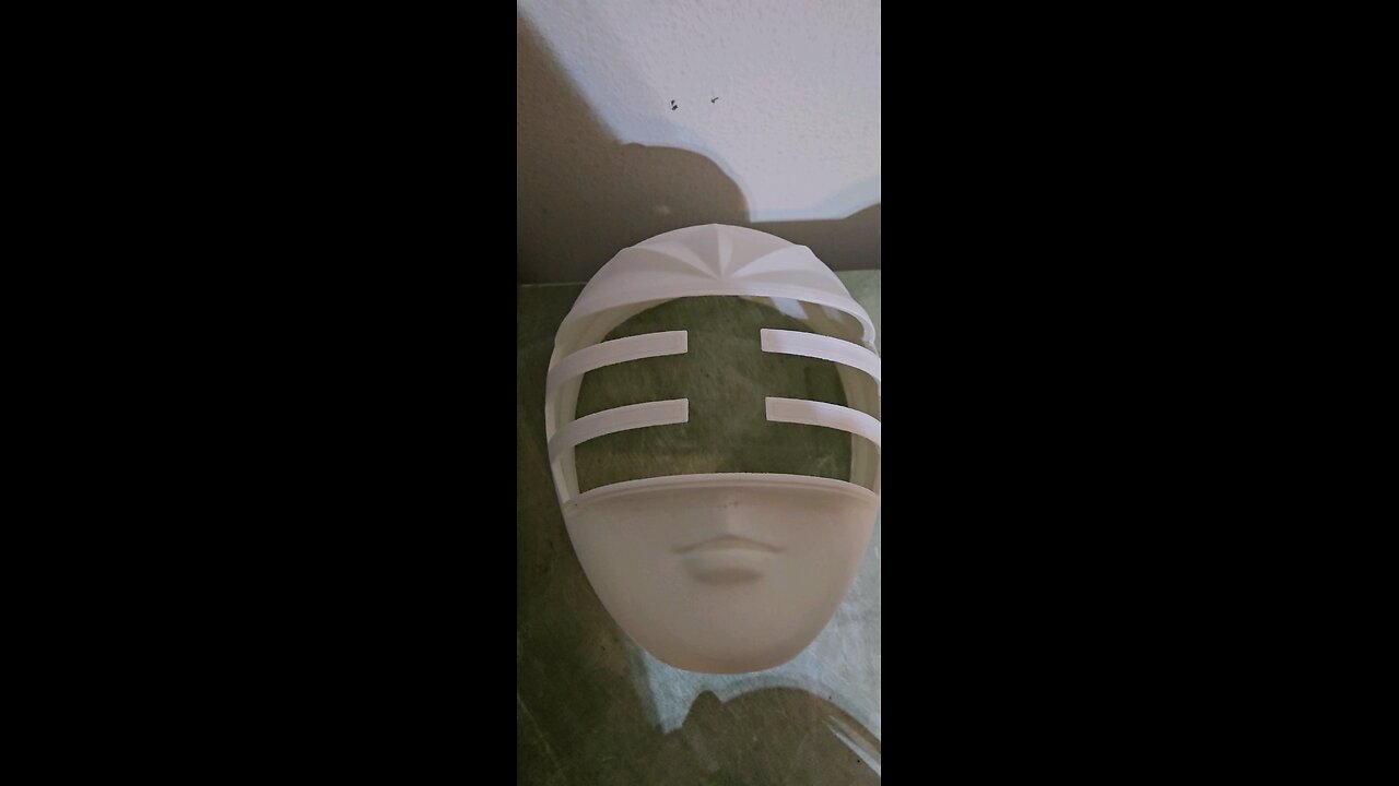 zwo Gold pt 1: sand the print #follow #subscribe #PowerRangers #CosplayBuild #DIYProps #zeogold