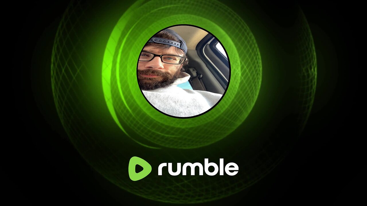 🔴RUMBLE HAD MY TWITTER POST REMOVED LOL🔴