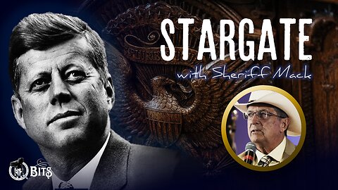 #979 // STARGATE - LIVE