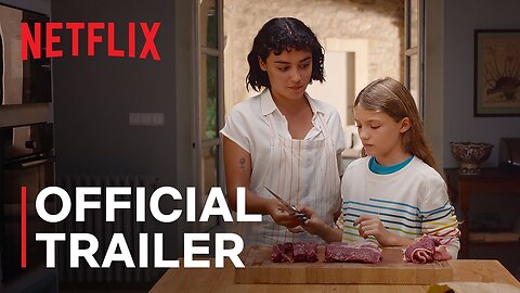 Delicious - Official Trailer