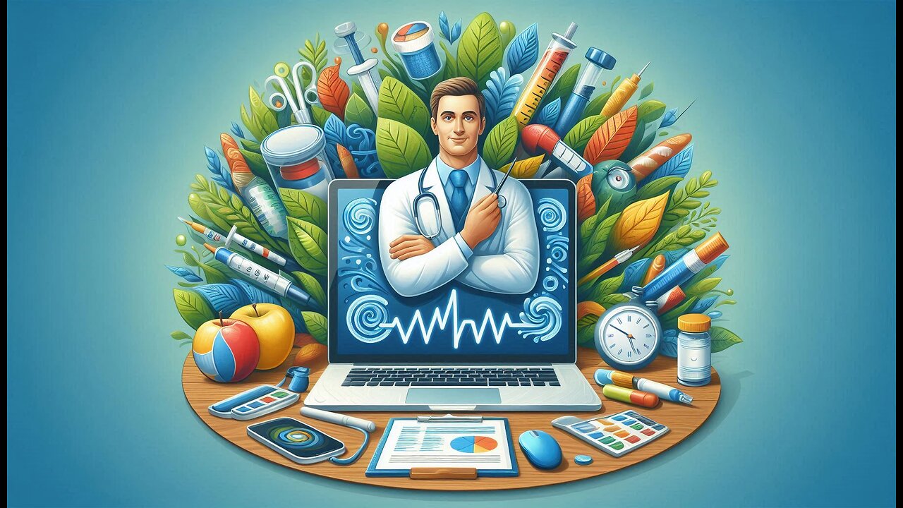 Master Diabetes: Top Tips to Take Control & Transform Your Health!