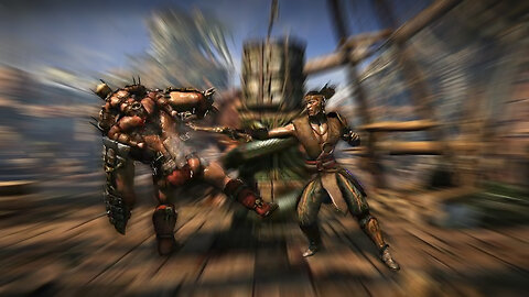 KUNG JIN | Mortal Kombat X (PART 3)