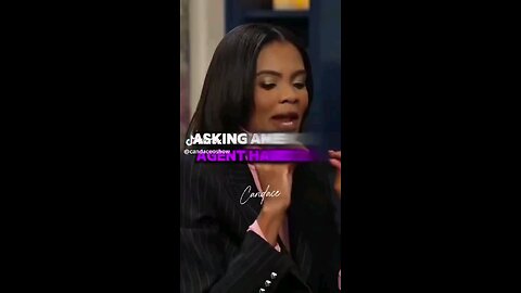 Candace Owen's show interview asking an EX-CIA agent hard questions